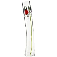 Los mejores  - Kenzo Flower Agua de perfume Vaporizador Refillable 30 ml